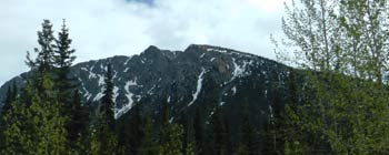 McKendrick Mt